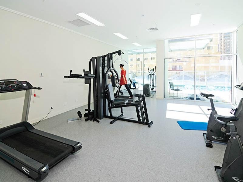 2201/108 Albert Street, Brisbane QLD 4000