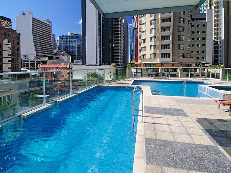 2201/108 Albert Street, Brisbane QLD 4000