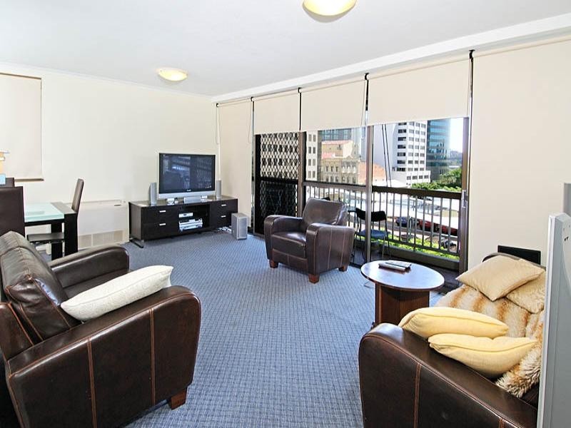 57/204 Alice Street, Brisbane QLD 4000