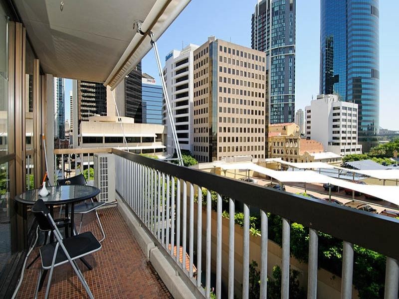 57/204 Alice Street, Brisbane QLD 4000