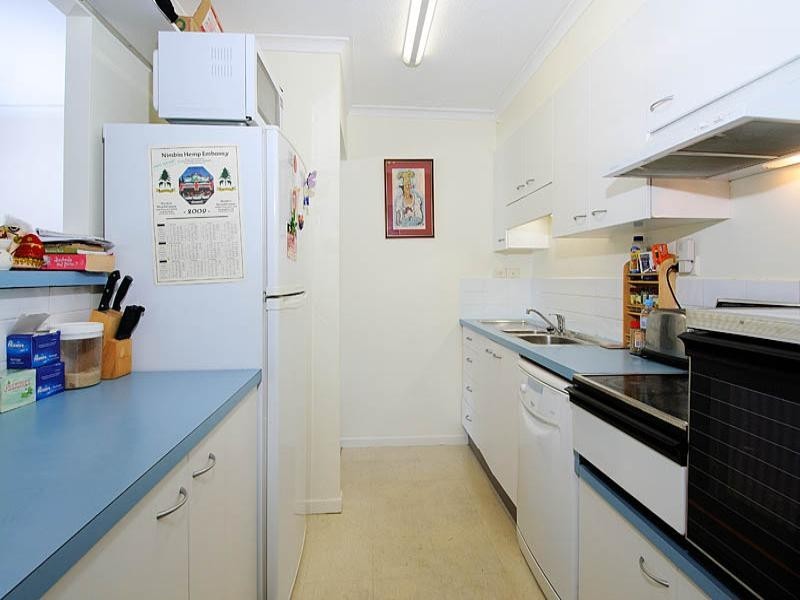 57/204 Alice Street, Brisbane QLD 4000