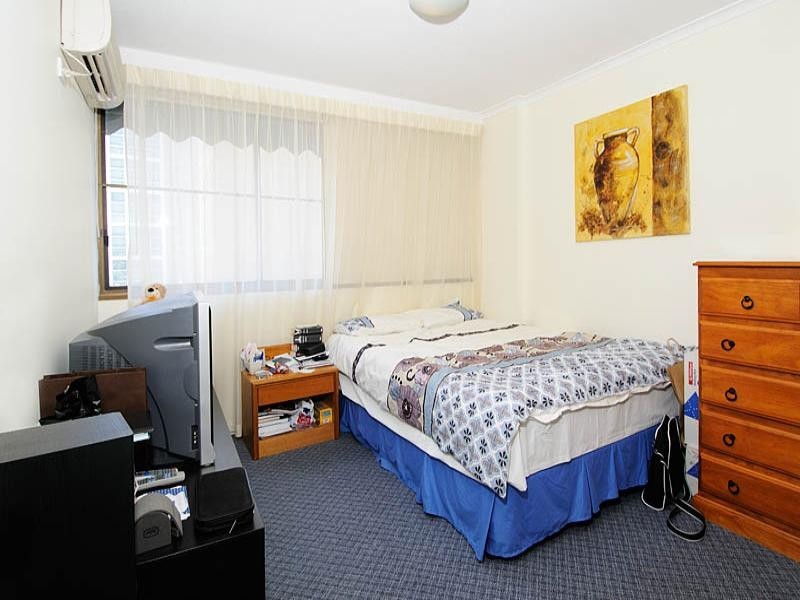 57/204 Alice Street, Brisbane QLD 4000
