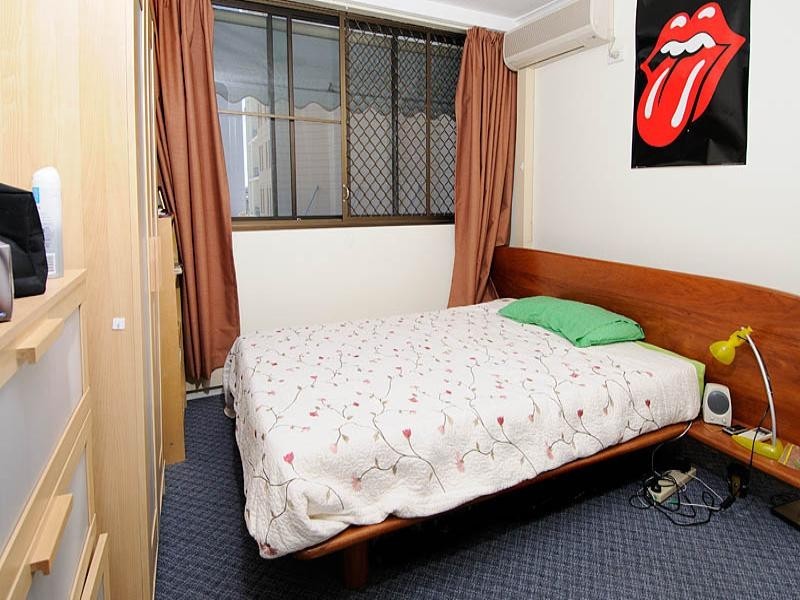 57/204 Alice Street, Brisbane QLD 4000