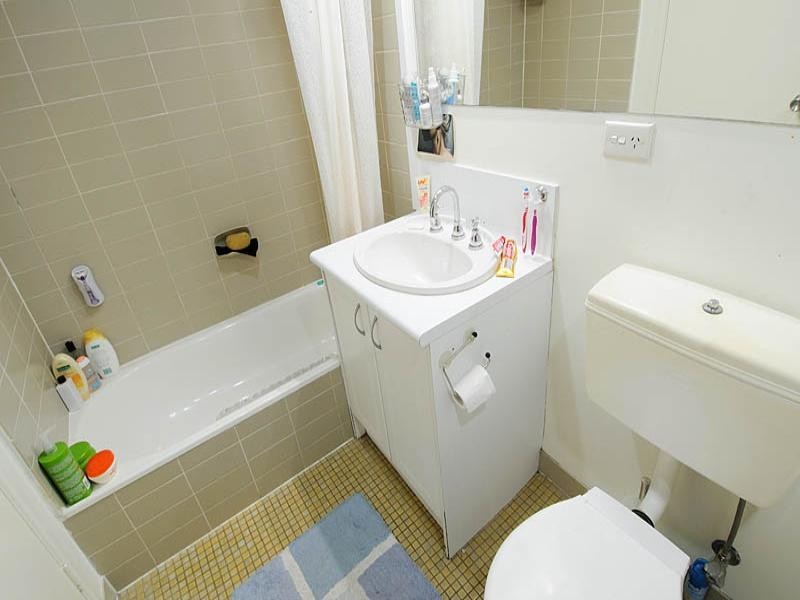 57/204 Alice Street, Brisbane QLD 4000