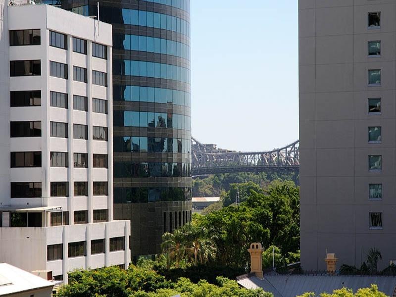 57/204 Alice Street, Brisbane QLD 4000