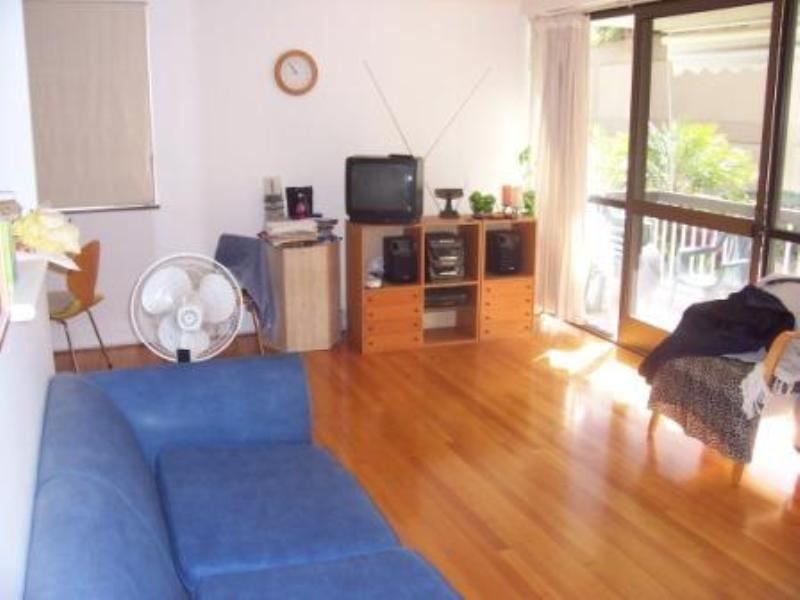 27/204 Alice Street, Brisbane QLD 4000