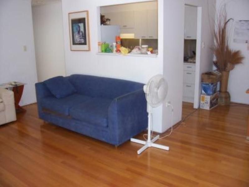 27/204 Alice Street, Brisbane QLD 4000