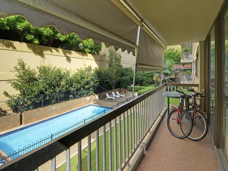 27/204 Alice Street, Brisbane QLD 4000