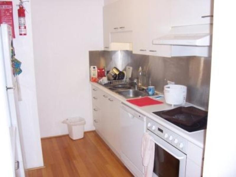 27/204 Alice Street, Brisbane QLD 4000