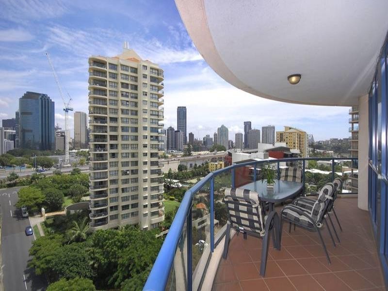 54/2 Goodwin Street, Kangaroo Point QLD 4169