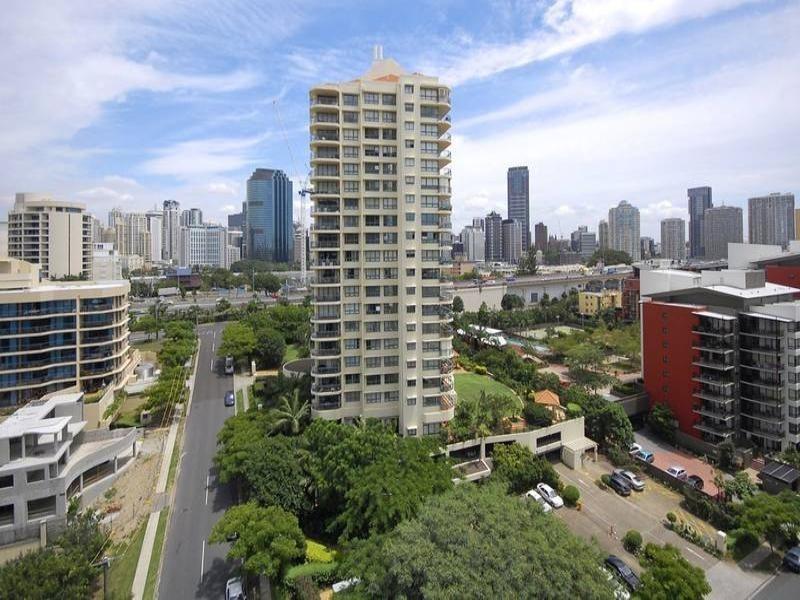54/2 Goodwin Street, Kangaroo Point QLD 4169