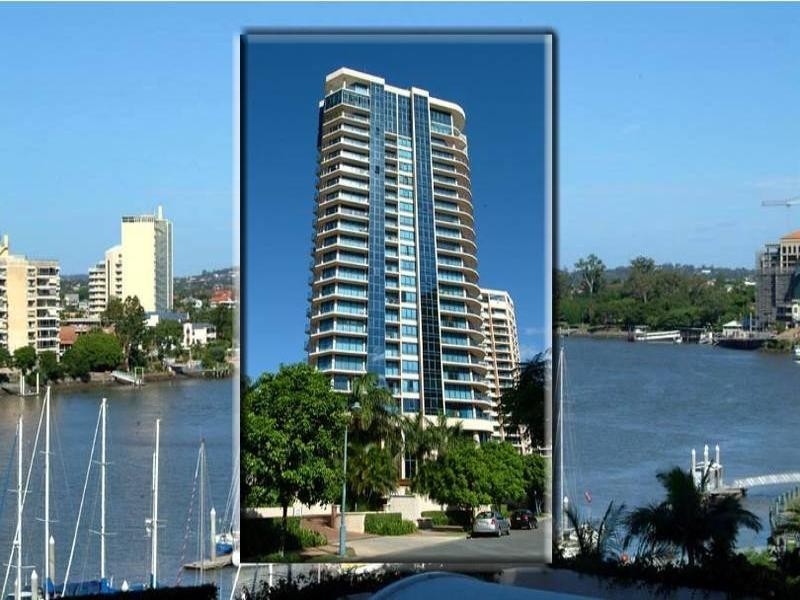 54/2 Goodwin Street, Kangaroo Point QLD 4169