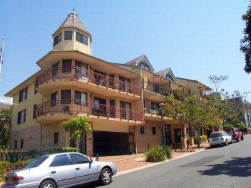 17/50 Anderson Street, Fortitude Valley QLD 4006