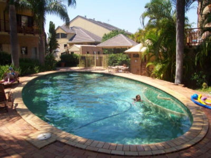 17/50 Anderson Street, Fortitude Valley QLD 4006