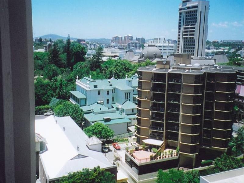 1211/104 Margaret Street, Brisbane QLD 4000