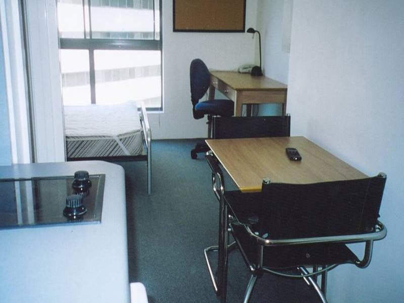 1211/104 Margaret Street, Brisbane QLD 4000