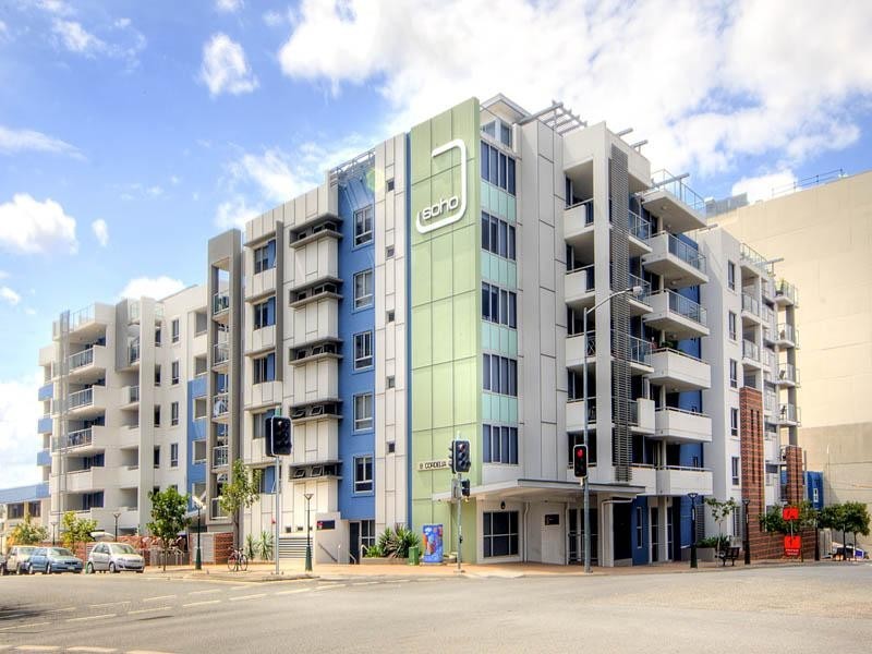 South Brisbane QLD 4101