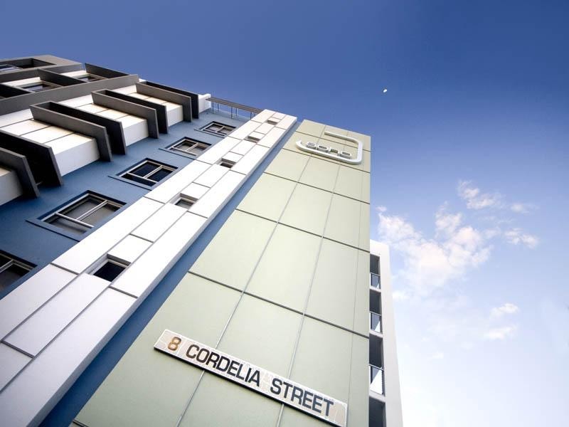 South Brisbane QLD 4101