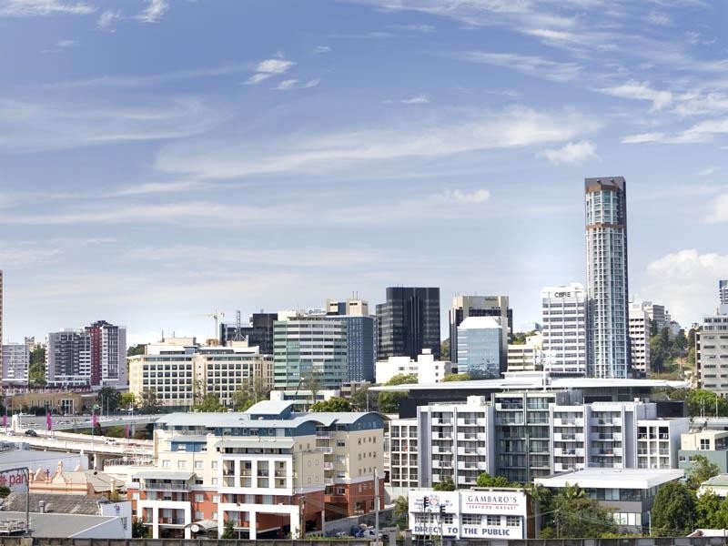 South Brisbane QLD 4101