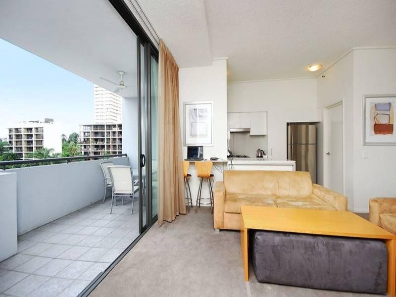 402/212 Margaret Street, Brisbane QLD 4000