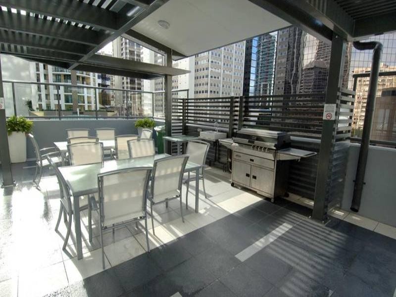 402/212 Margaret Street, Brisbane QLD 4000