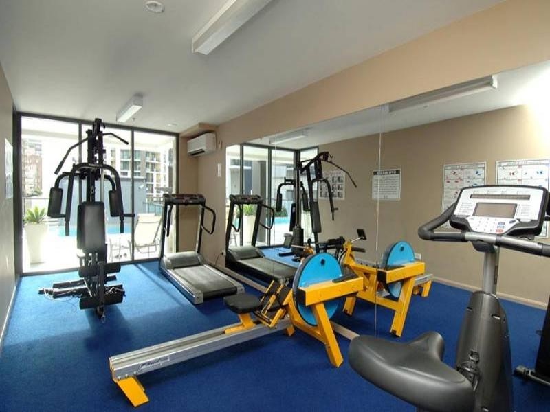 402/212 Margaret Street, Brisbane QLD 4000