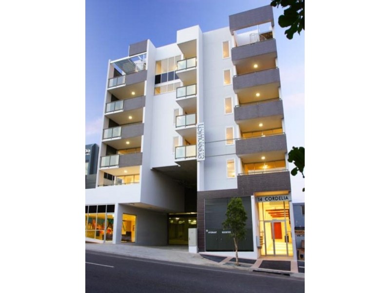 201/14 Cordelia Street, South Brisbane QLD 4101