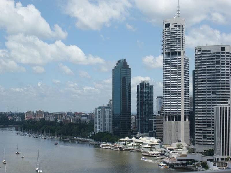 Brisbane QLD 4000