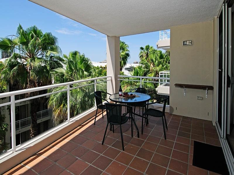 4016/56 Wharf Street, Kangaroo Point QLD 4169