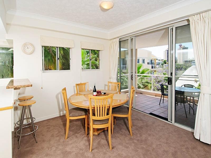 4016/56 Wharf Street, Kangaroo Point QLD 4169