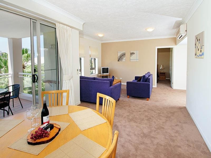 4016/56 Wharf Street, Kangaroo Point QLD 4169