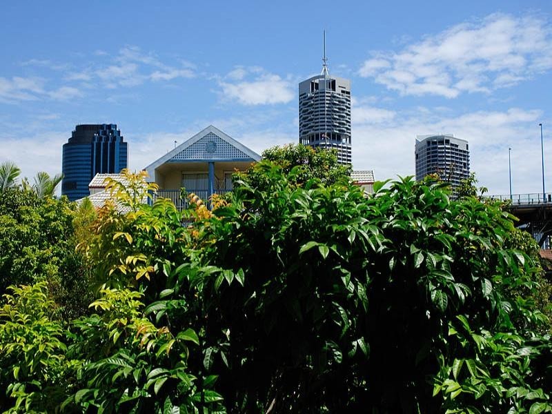 4016/56 Wharf Street, Kangaroo Point QLD 4169