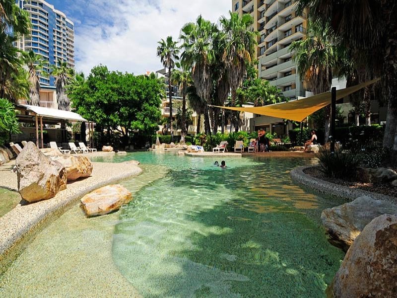 4016/56 Wharf Street, Kangaroo Point QLD 4169