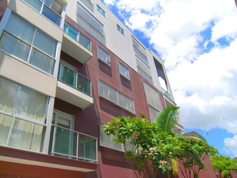 205/491 Wickham Terrace, Spring Hill QLD 4000