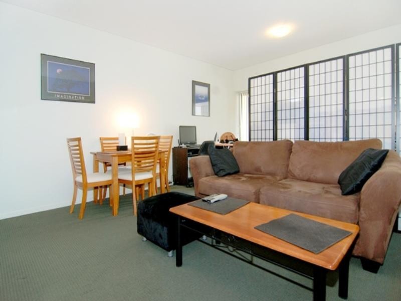 205/491 Wickham Terrace, Spring Hill QLD 4000