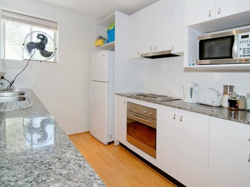 205/491 Wickham Terrace, Spring Hill QLD 4000