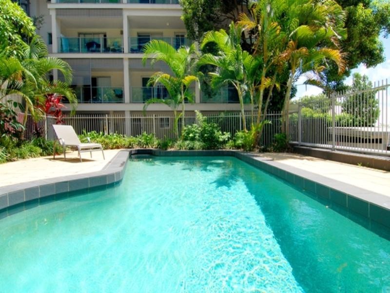 205/491 Wickham Terrace, Spring Hill QLD 4000