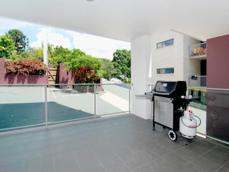 205/491 Wickham Terrace, Spring Hill QLD 4000