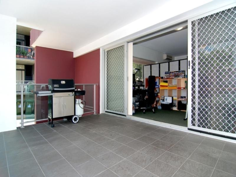 205/491 Wickham Terrace, Spring Hill QLD 4000