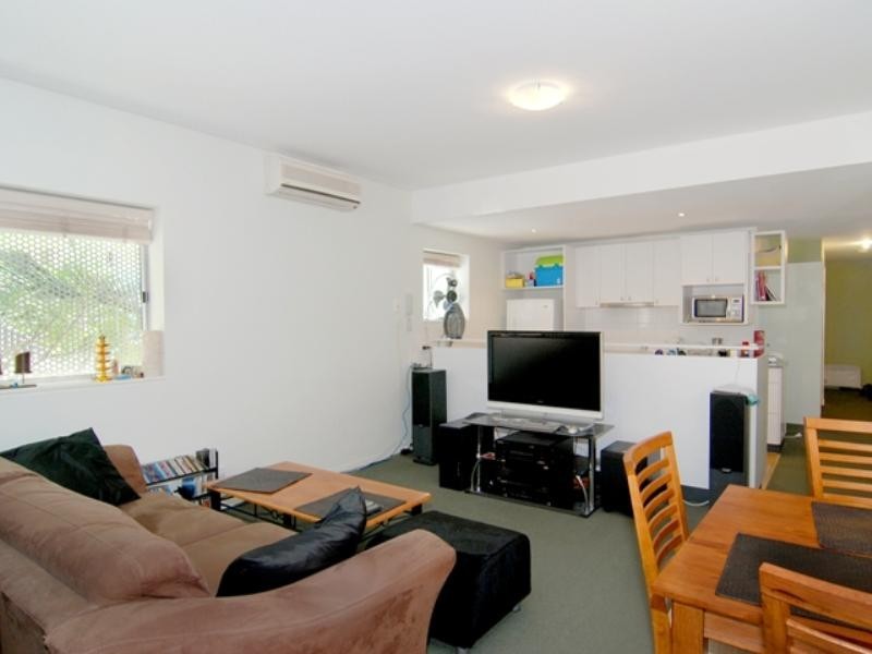 205/491 Wickham Terrace, Spring Hill QLD 4000