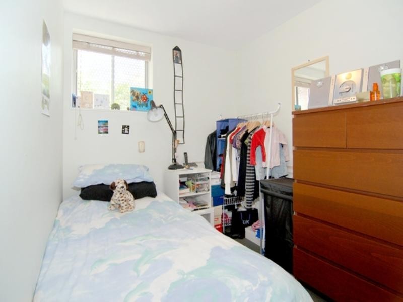 205/491 Wickham Terrace, Spring Hill QLD 4000