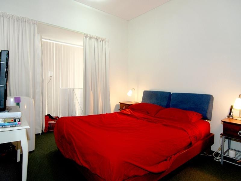 205/491 Wickham Terrace, Spring Hill QLD 4000