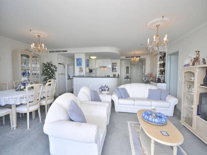 62/2 Goodwin Street, Kangaroo Point QLD 4169