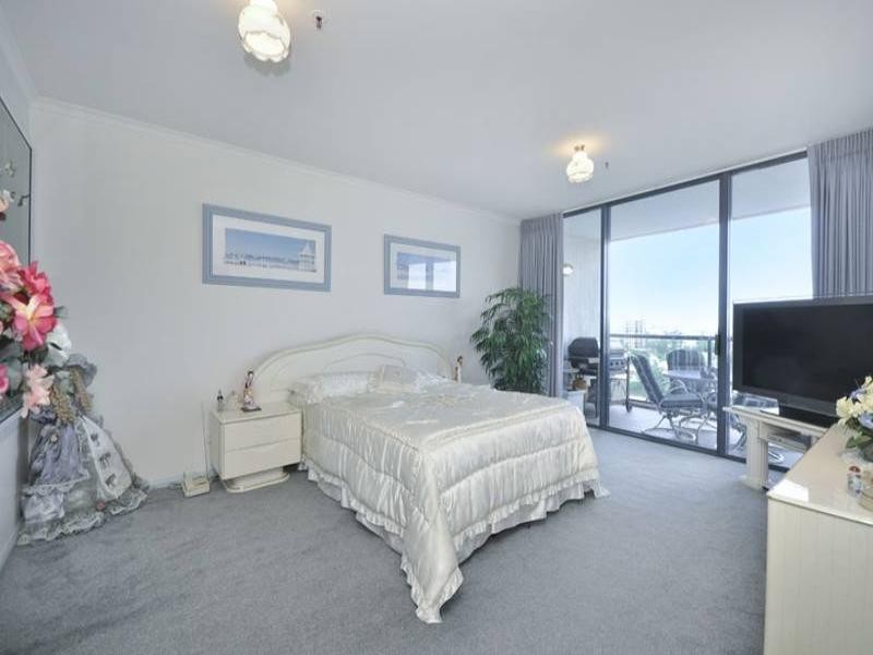 62/2 Goodwin Street, Kangaroo Point QLD 4169