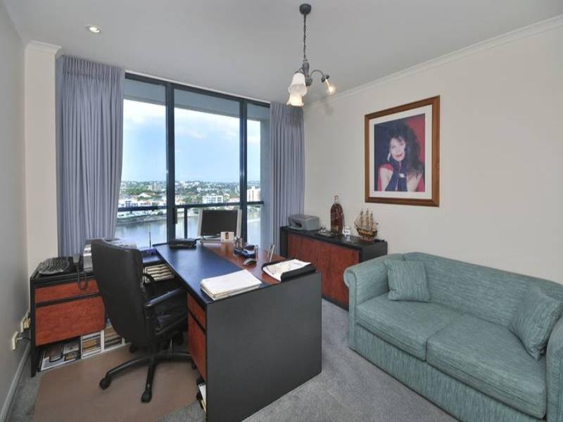 62/2 Goodwin Street, Kangaroo Point QLD 4169