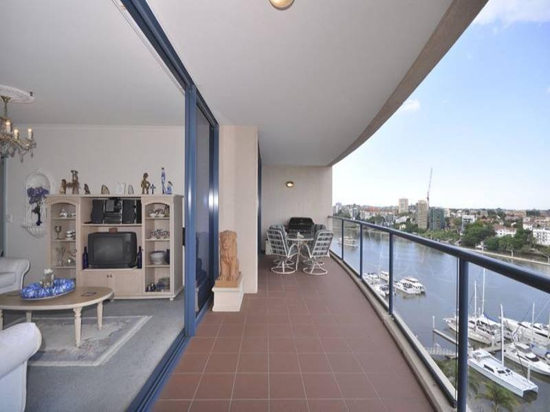62/2 Goodwin Street, Kangaroo Point QLD 4169