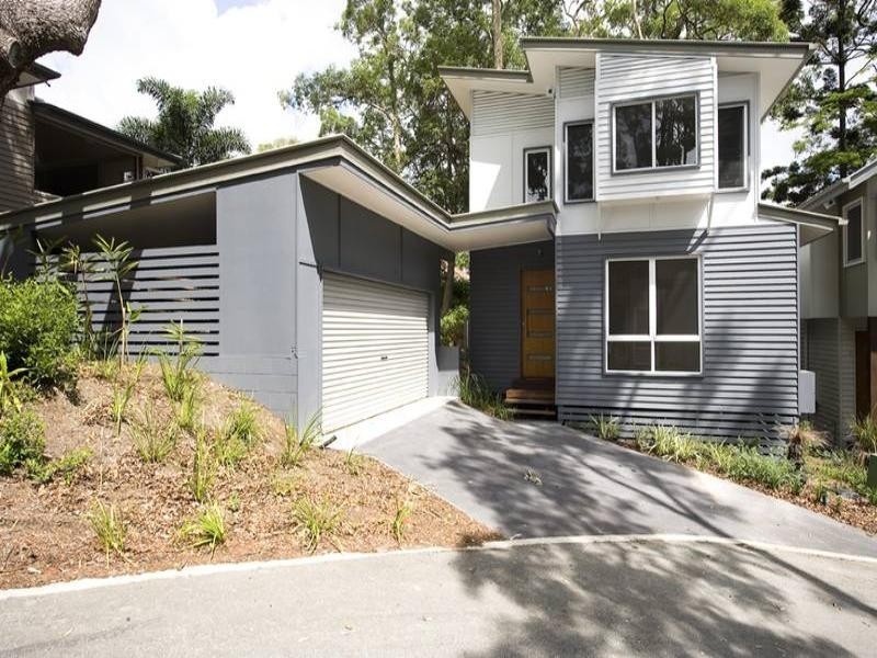 5/14 Andrew Avenue, Tarragindi QLD 4121