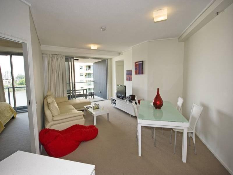 62/30 Macrossan Street, Brisbane QLD 4000