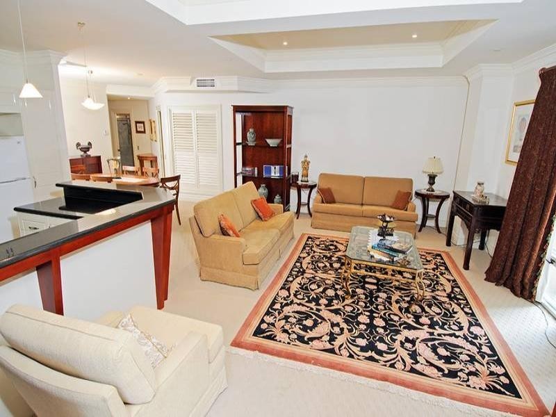 104/229 Queen Street, Brisbane QLD 4000