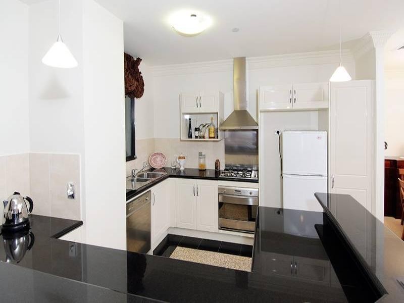 104/229 Queen Street, Brisbane QLD 4000